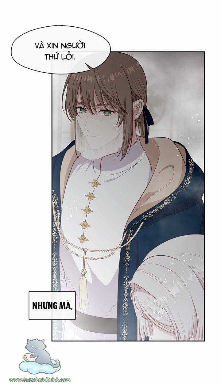 Hãy Coi Chừng Ác Nữ Chapter 102 trang 68