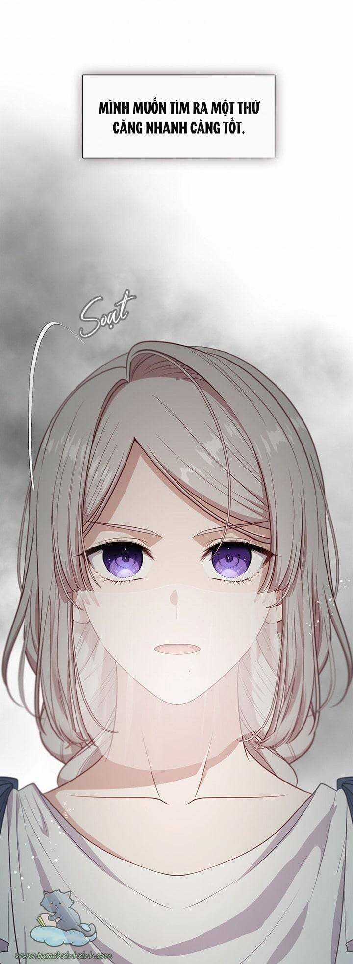 Hãy Coi Chừng Ác Nữ Chapter 102 trang 69