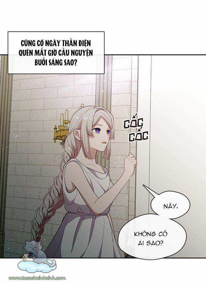 Hãy Coi Chừng Ác Nữ Chapter 102 trang 7