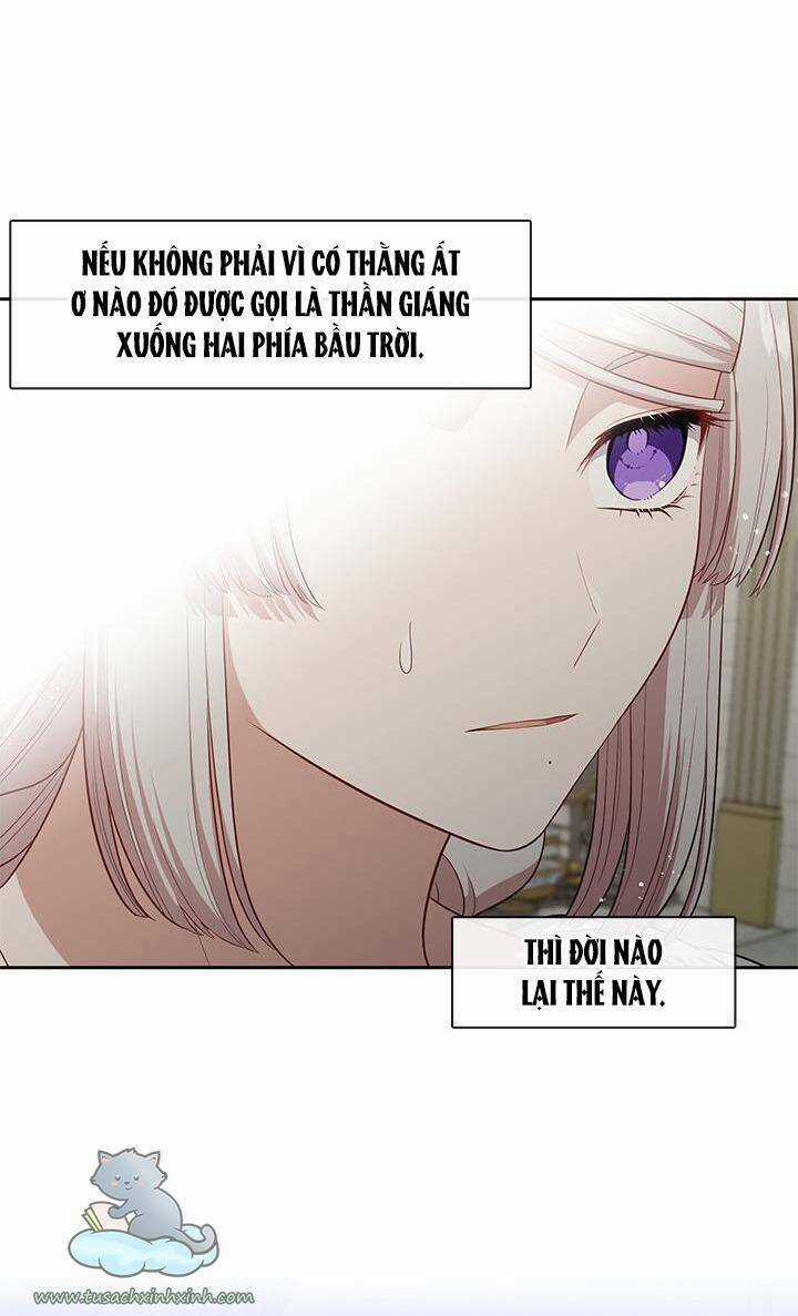 Hãy Coi Chừng Ác Nữ Chapter 102 trang 9