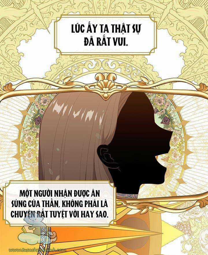 Hãy Coi Chừng Ác Nữ Chapter 103 trang 10