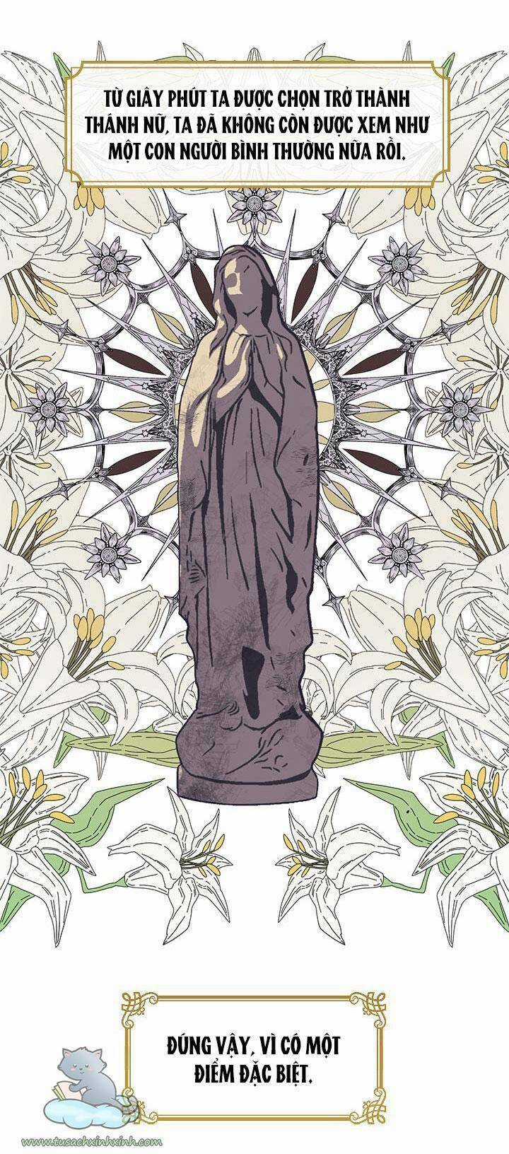 Hãy Coi Chừng Ác Nữ Chapter 103 trang 13