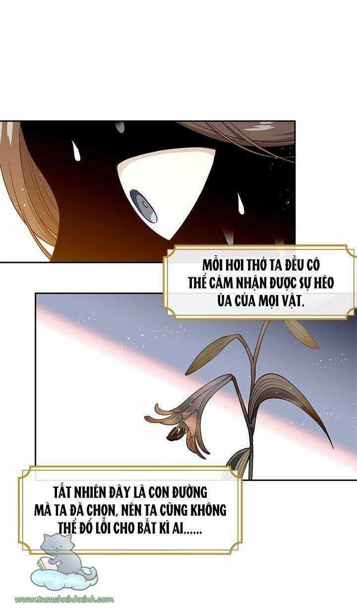 Hãy Coi Chừng Ác Nữ Chapter 103 trang 14