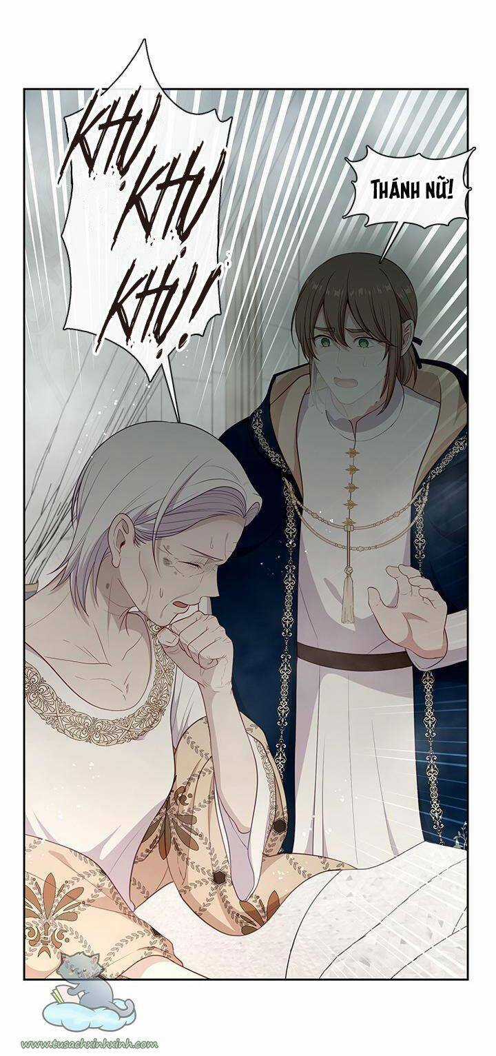 Hãy Coi Chừng Ác Nữ Chapter 103 trang 15