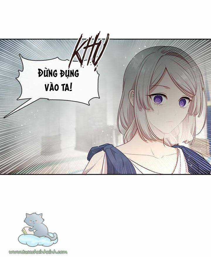 Hãy Coi Chừng Ác Nữ Chapter 103 trang 16