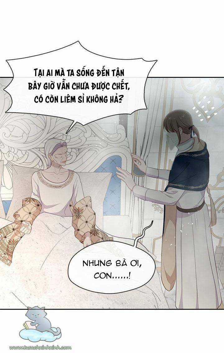 Hãy Coi Chừng Ác Nữ Chapter 103 trang 17