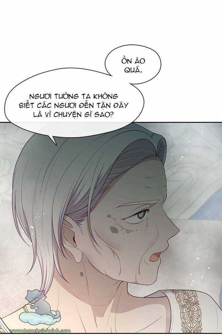 Hãy Coi Chừng Ác Nữ Chapter 103 trang 18