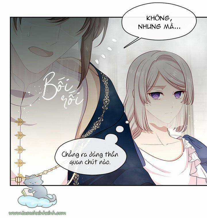 Hãy Coi Chừng Ác Nữ Chapter 103 trang 19