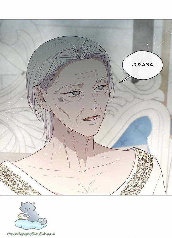 Hãy Coi Chừng Ác Nữ Chapter 103 trang 2