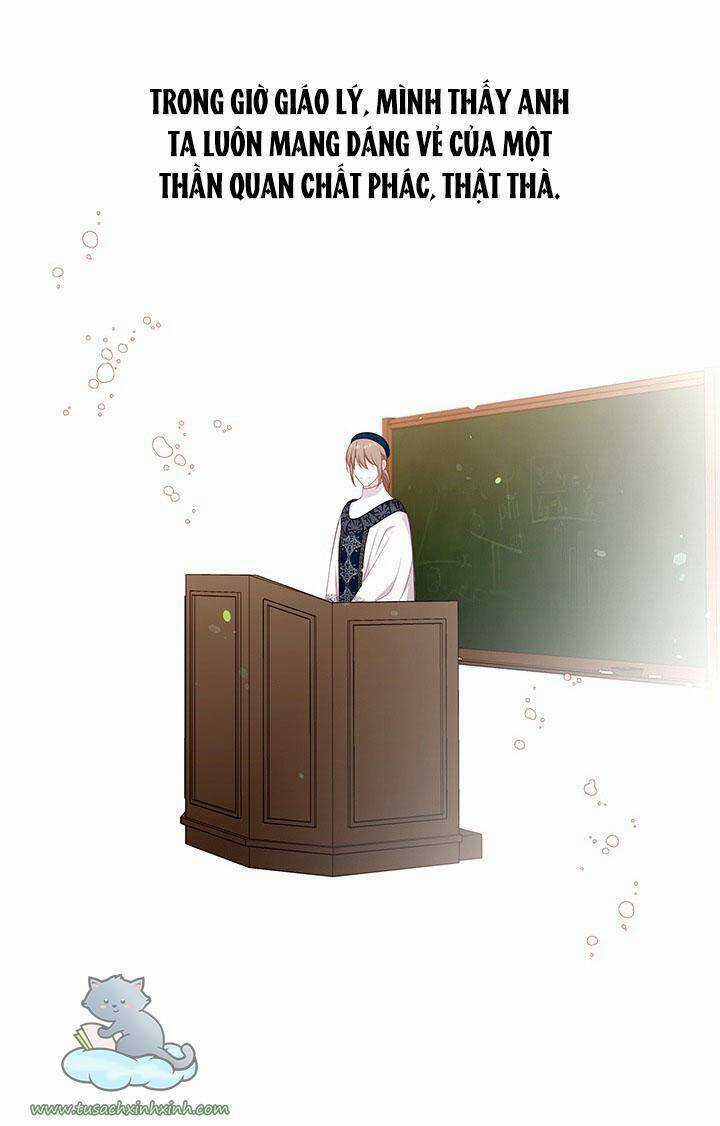 Hãy Coi Chừng Ác Nữ Chapter 103 trang 20