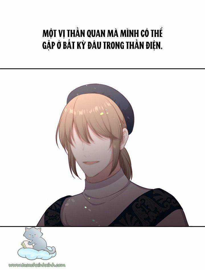 Hãy Coi Chừng Ác Nữ Chapter 103 trang 21