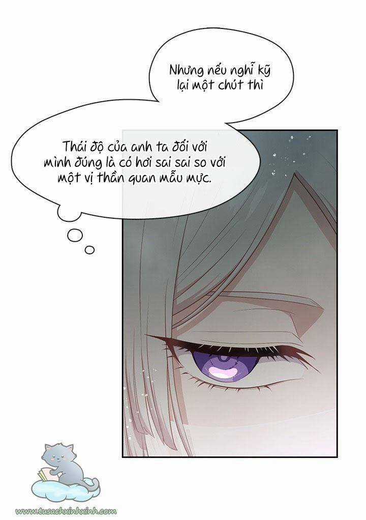 Hãy Coi Chừng Ác Nữ Chapter 103 trang 22