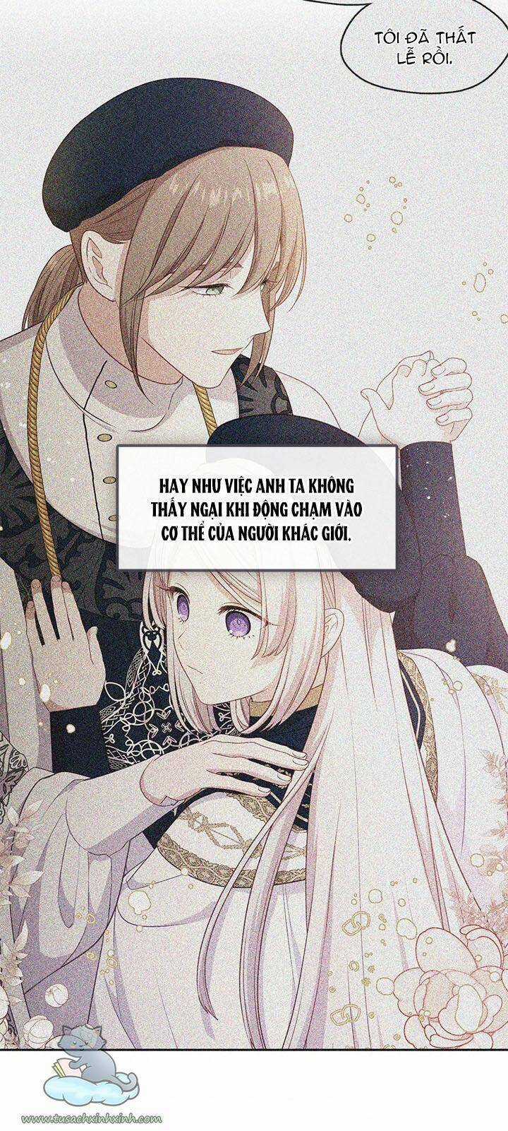 Hãy Coi Chừng Ác Nữ Chapter 103 trang 24