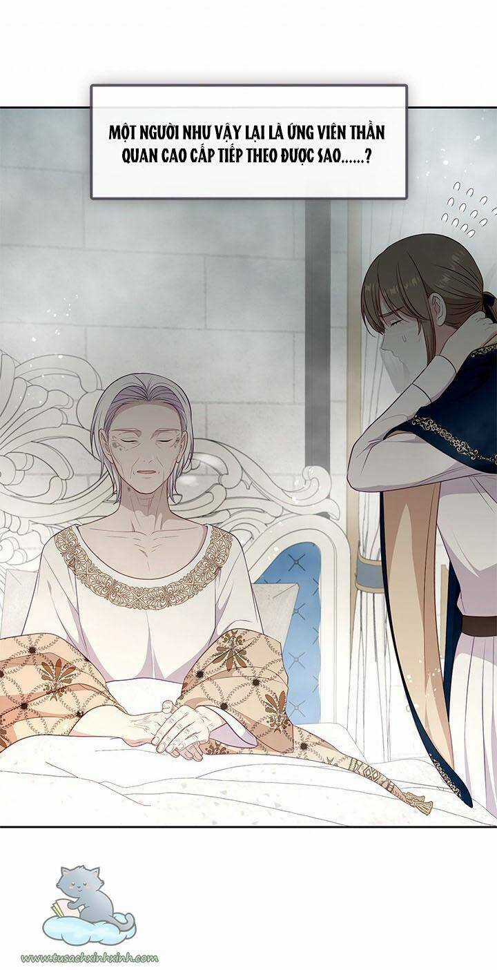 Hãy Coi Chừng Ác Nữ Chapter 103 trang 25