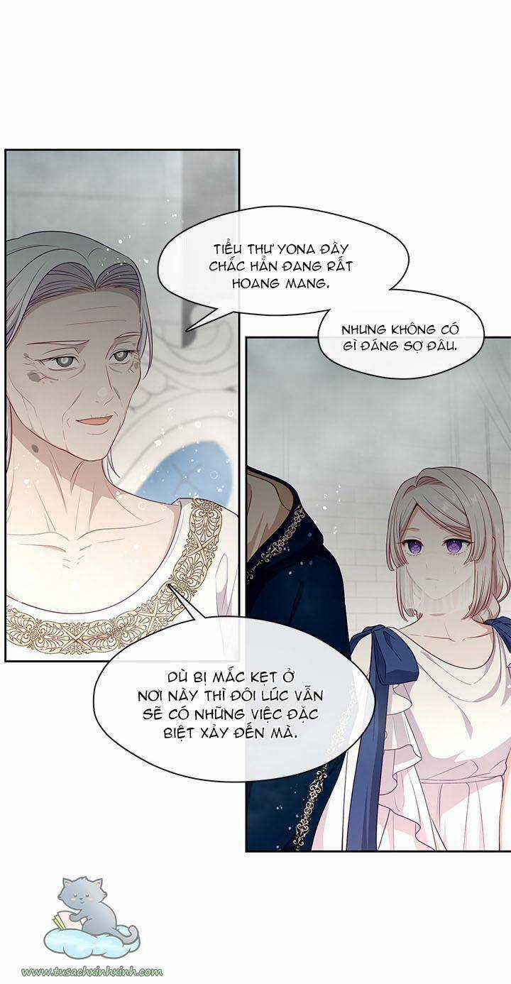 Hãy Coi Chừng Ác Nữ Chapter 103 trang 26