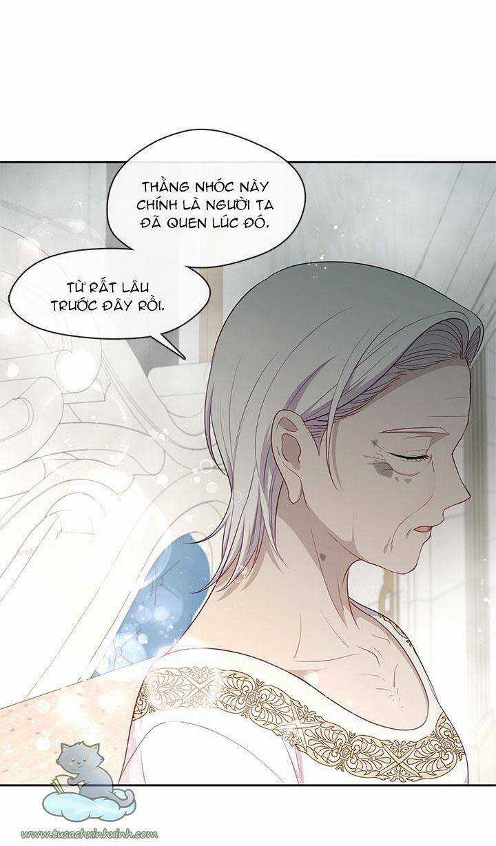 Hãy Coi Chừng Ác Nữ Chapter 103 trang 27