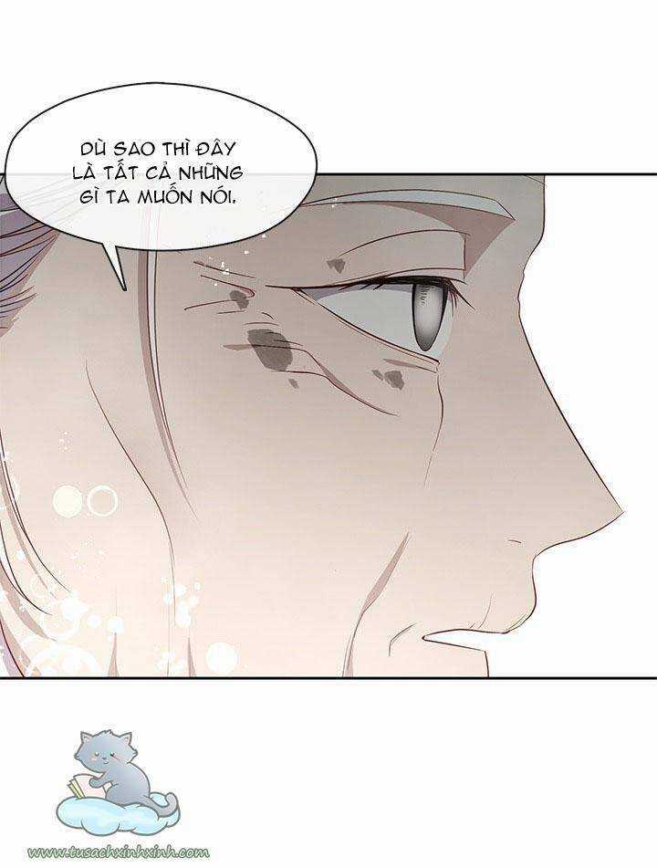 Hãy Coi Chừng Ác Nữ Chapter 103 trang 28