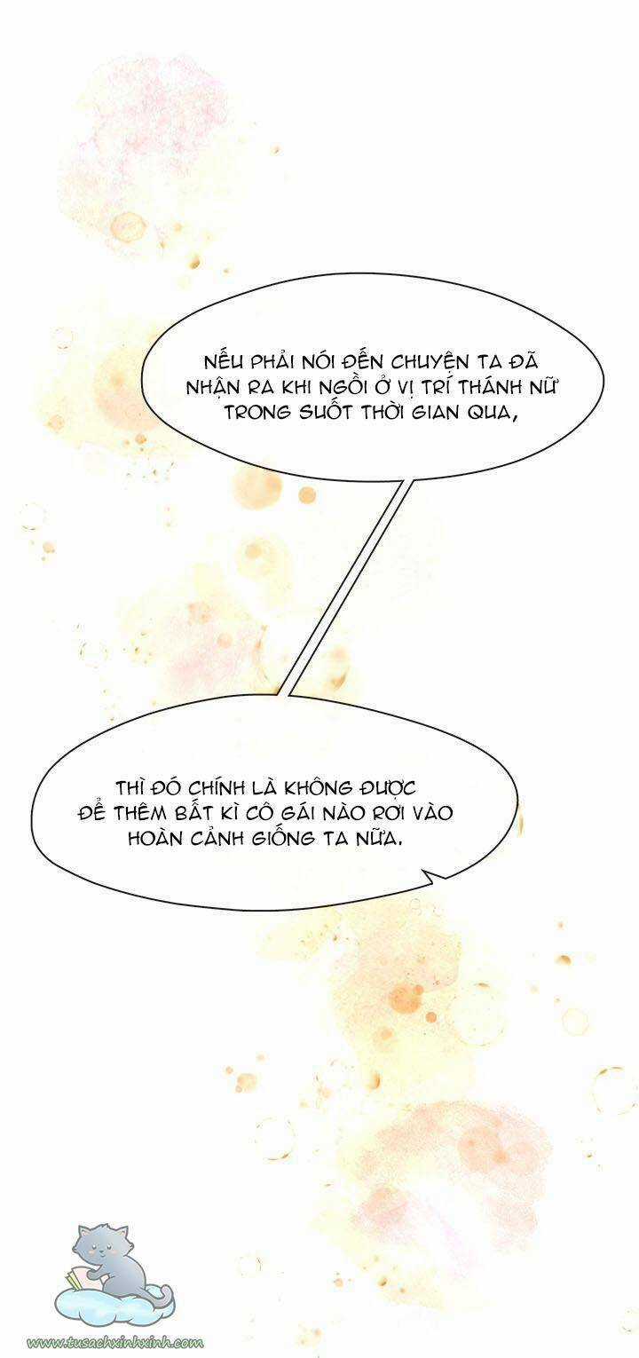 Hãy Coi Chừng Ác Nữ Chapter 103 trang 29