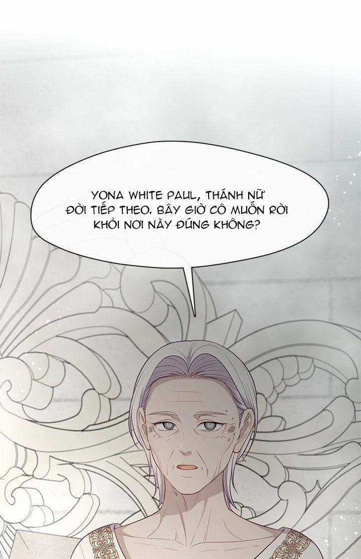 Hãy Coi Chừng Ác Nữ Chapter 103 trang 31