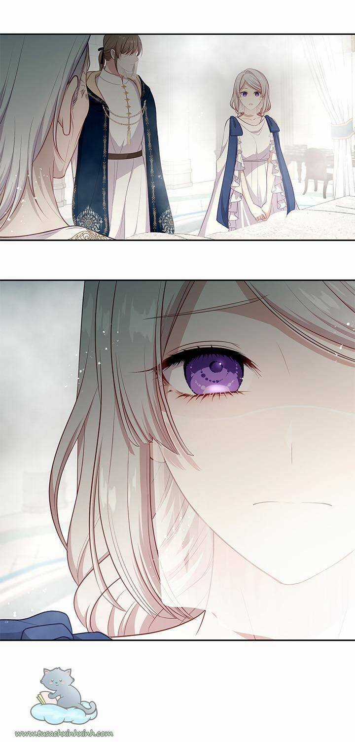 Hãy Coi Chừng Ác Nữ Chapter 103 trang 33