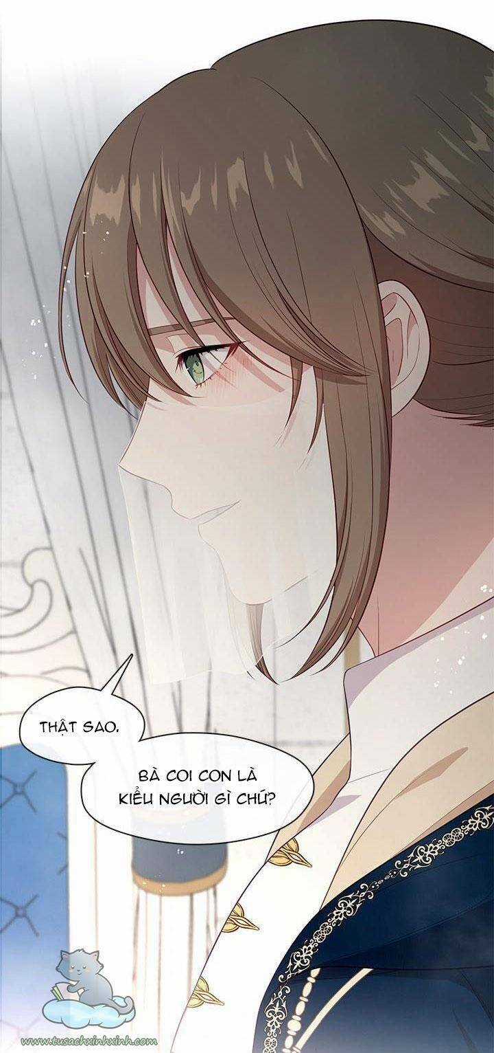 Hãy Coi Chừng Ác Nữ Chapter 103 trang 38