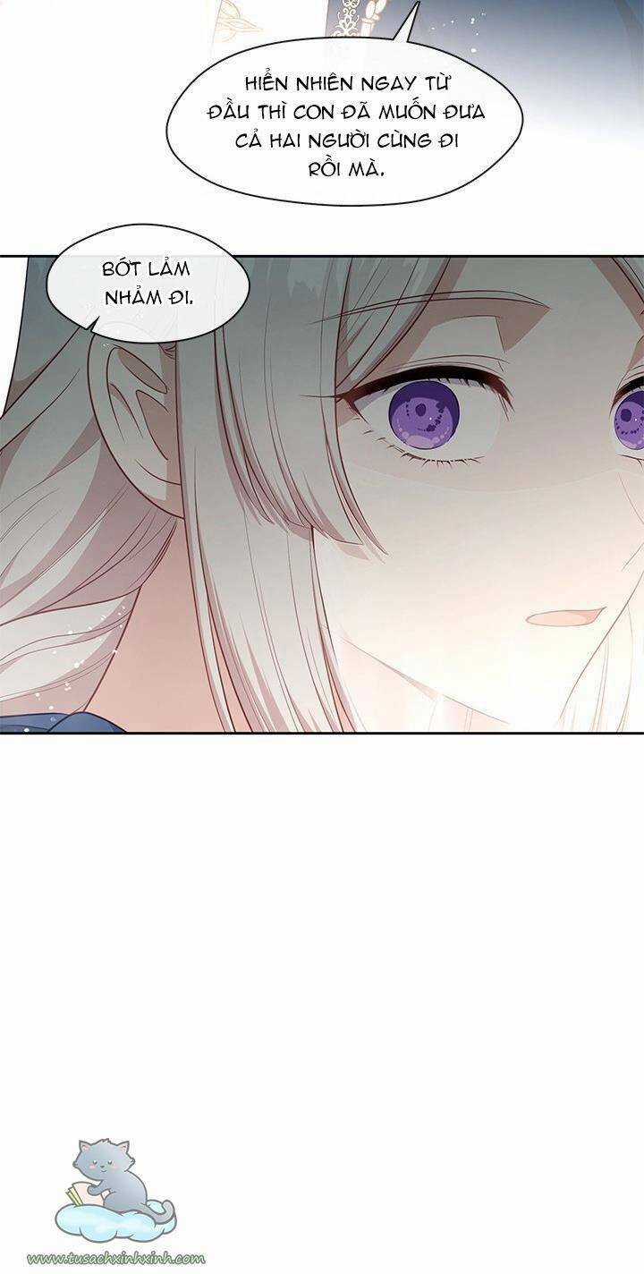 Hãy Coi Chừng Ác Nữ Chapter 103 trang 39