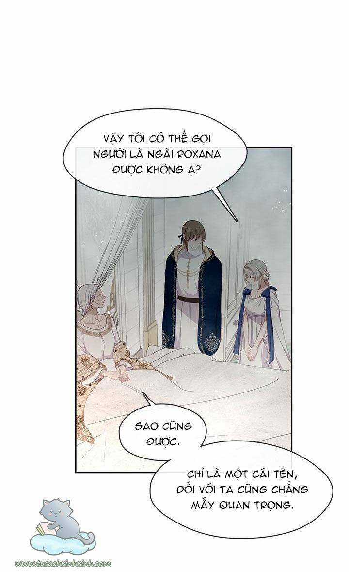 Hãy Coi Chừng Ác Nữ Chapter 103 trang 4