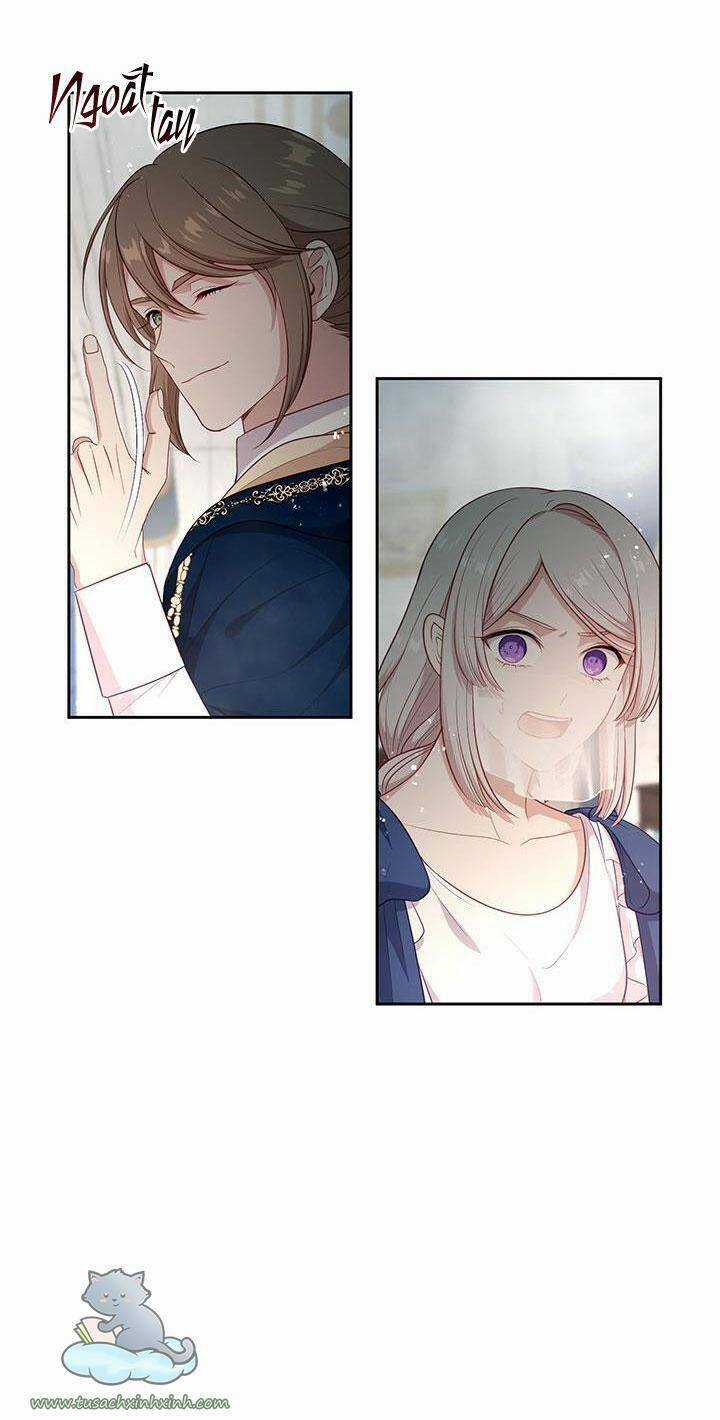 Hãy Coi Chừng Ác Nữ Chapter 103 trang 41