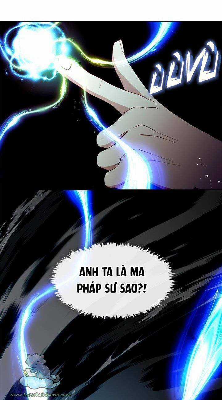 Hãy Coi Chừng Ác Nữ Chapter 103 trang 42