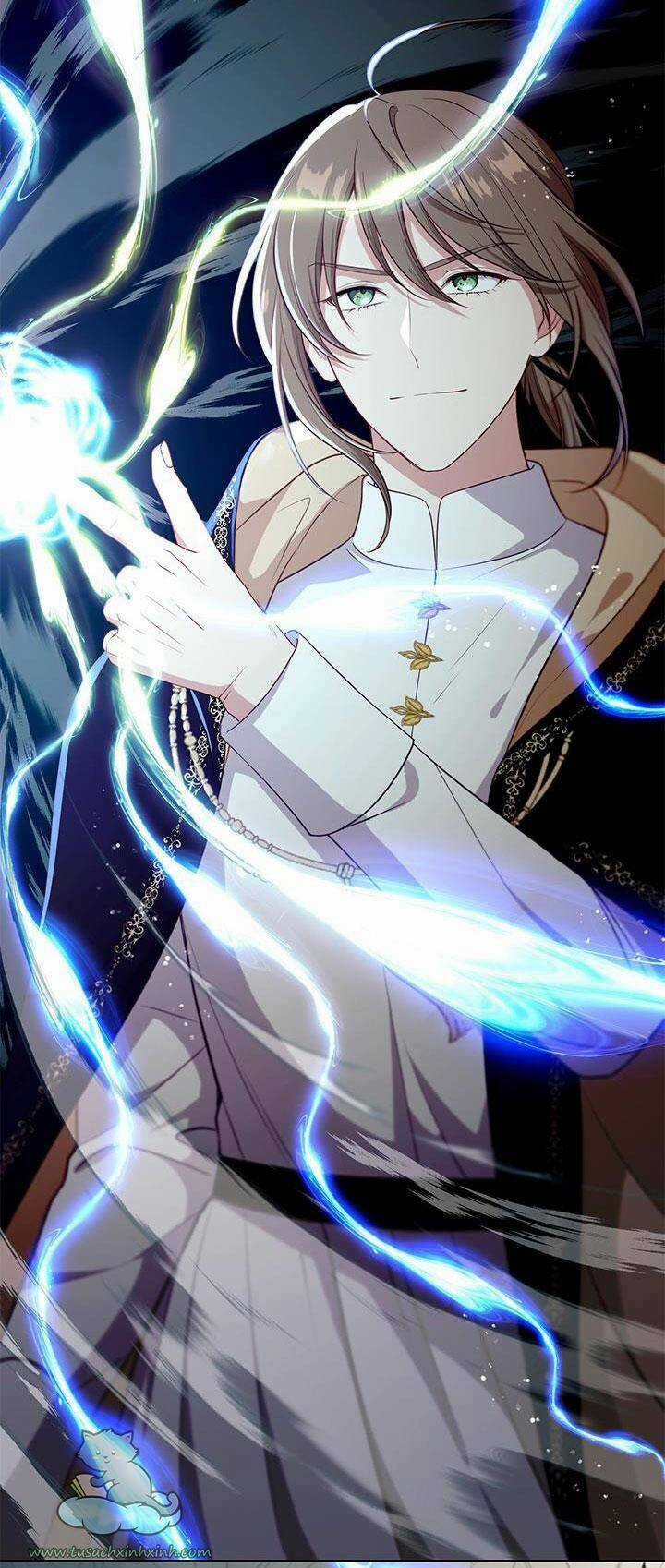 Hãy Coi Chừng Ác Nữ Chapter 103 trang 43