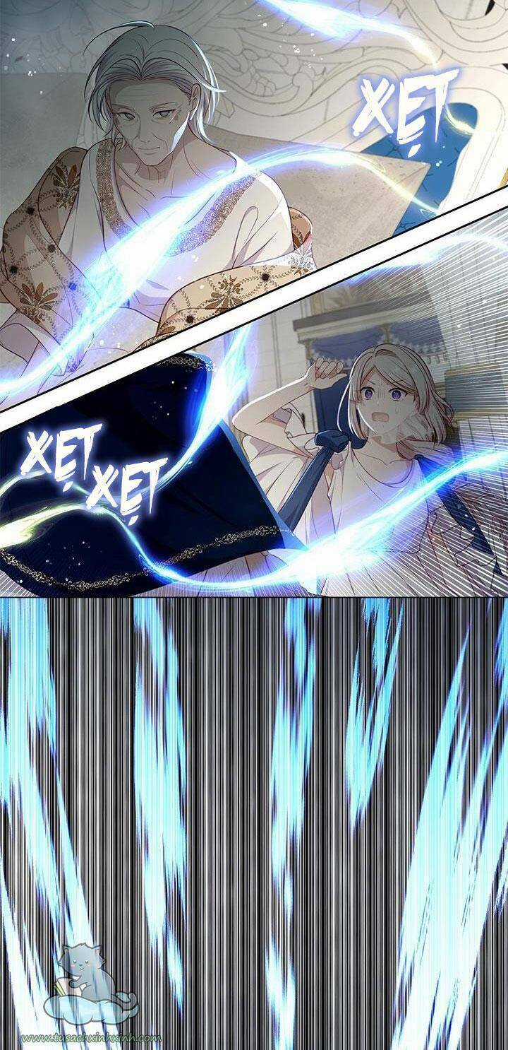 Hãy Coi Chừng Ác Nữ Chapter 103 trang 44