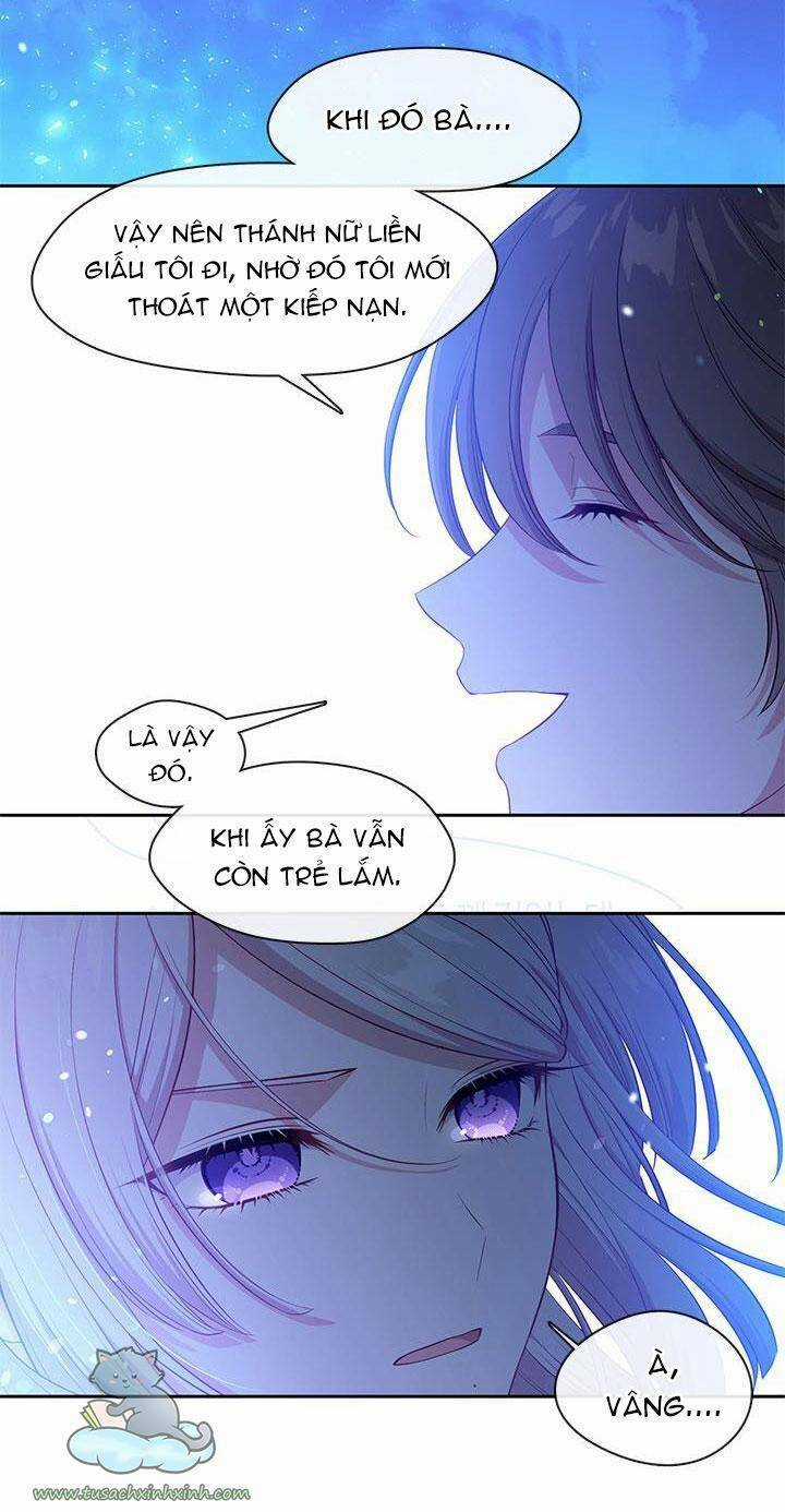 Hãy Coi Chừng Ác Nữ Chapter 103 trang 48