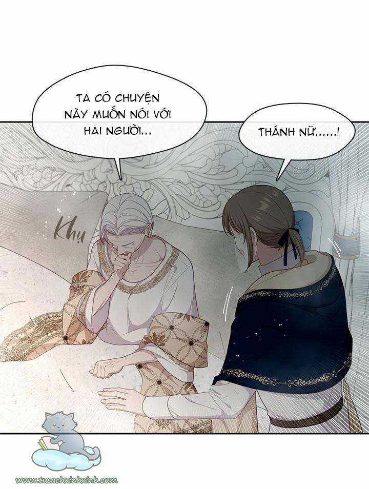 Hãy Coi Chừng Ác Nữ Chapter 103 trang 5