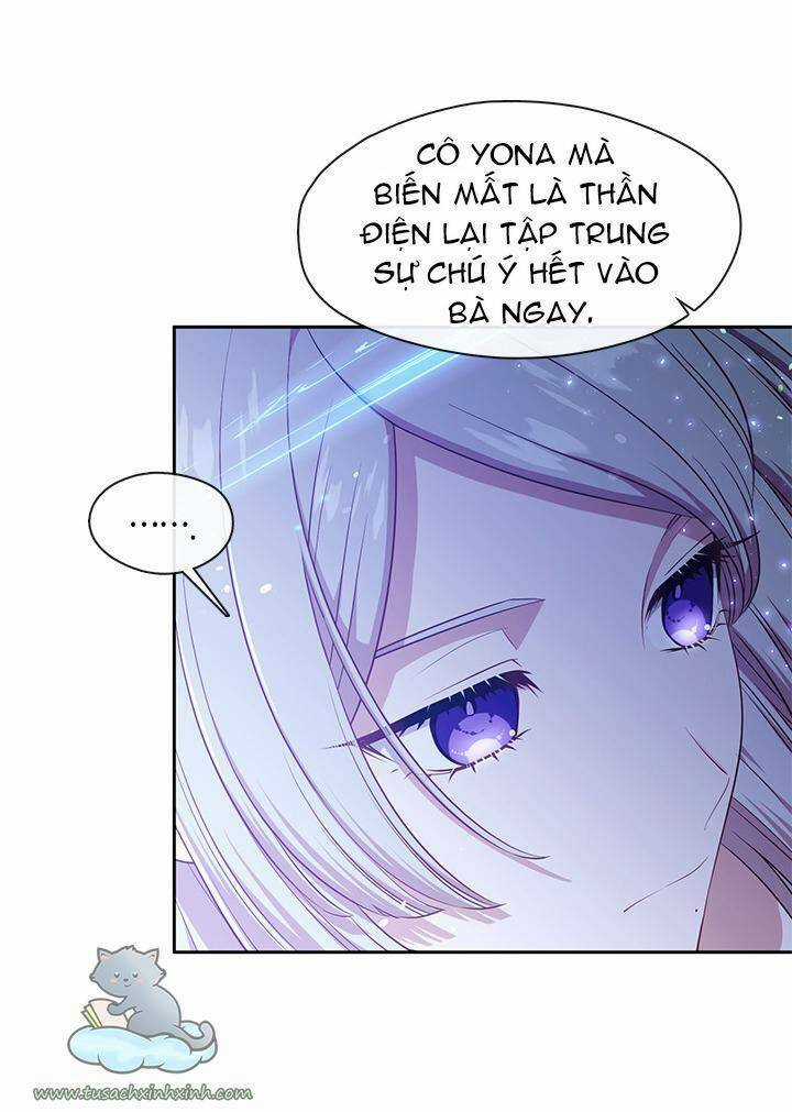 Hãy Coi Chừng Ác Nữ Chapter 103 trang 54