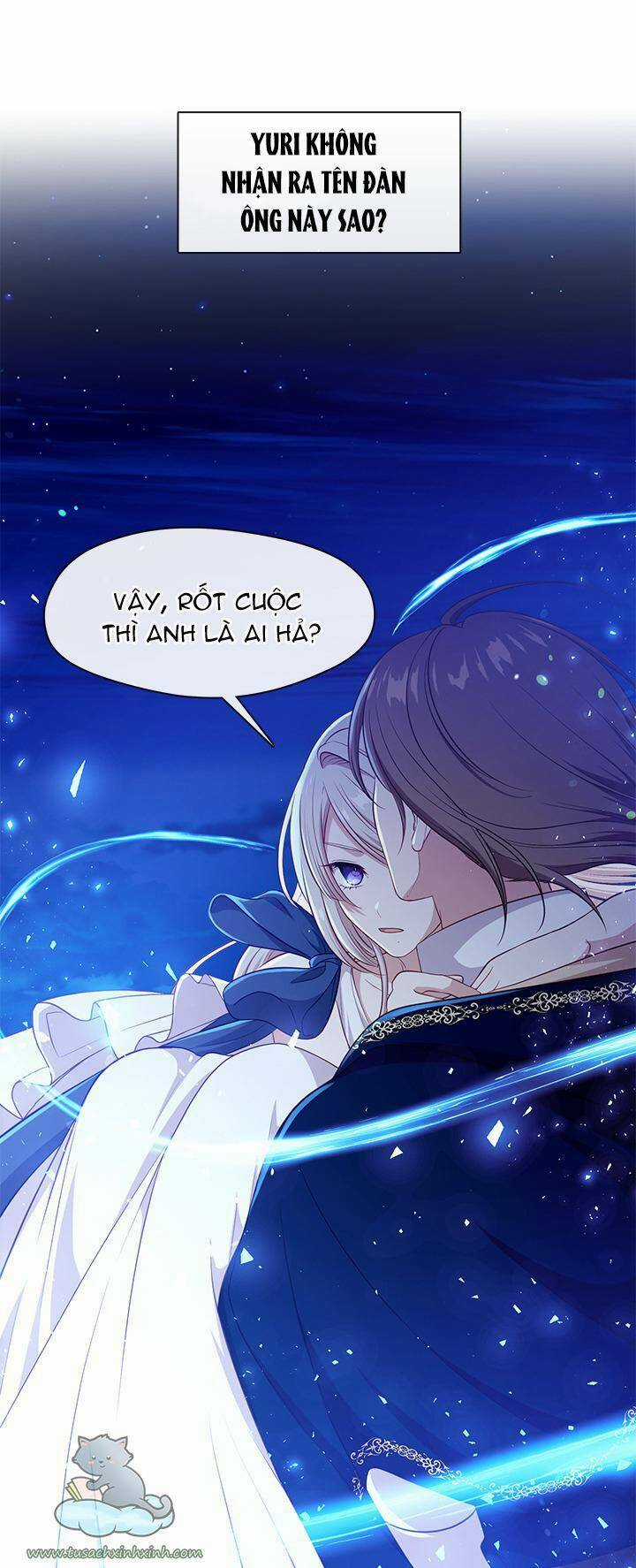 Hãy Coi Chừng Ác Nữ Chapter 103 trang 56