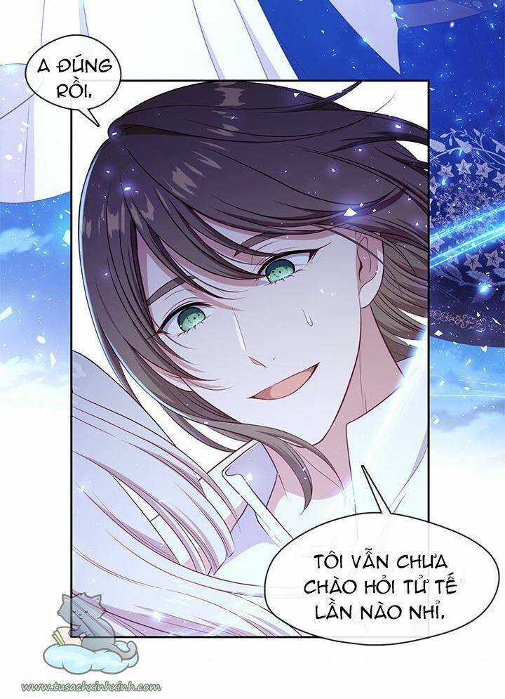 Hãy Coi Chừng Ác Nữ Chapter 103 trang 57