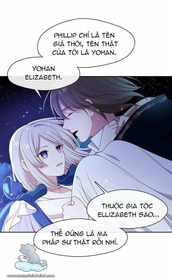 Hãy Coi Chừng Ác Nữ Chapter 103 trang 58