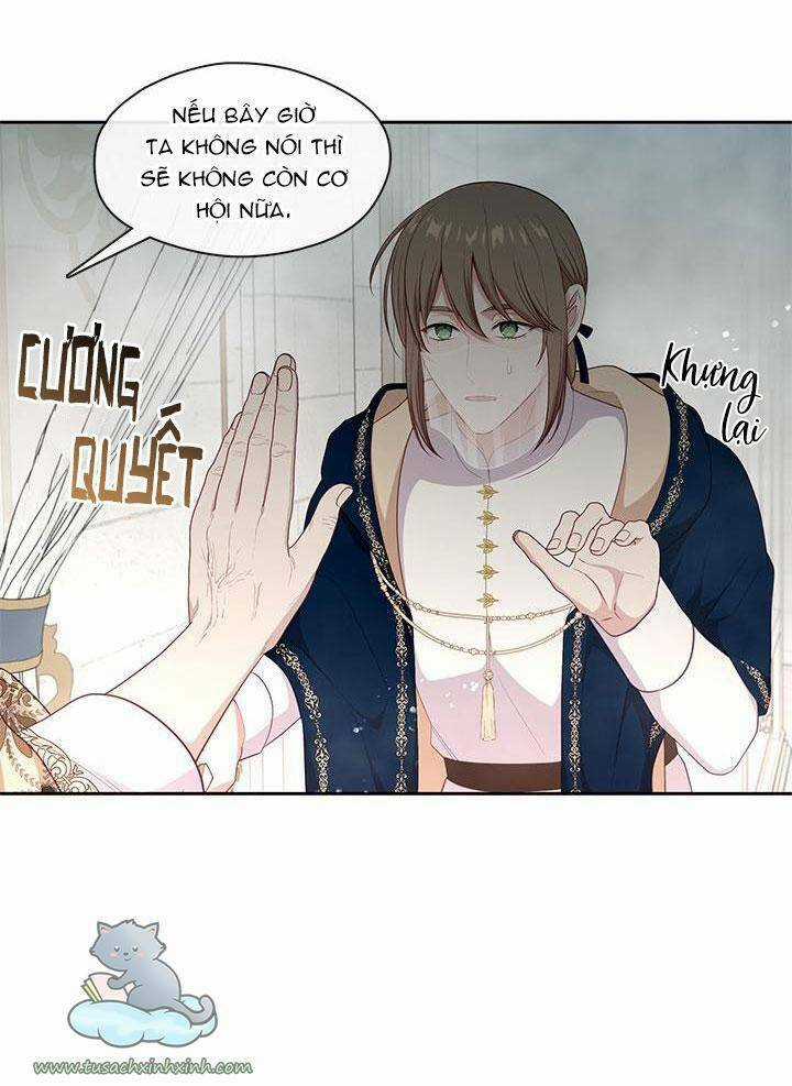 Hãy Coi Chừng Ác Nữ Chapter 103 trang 6