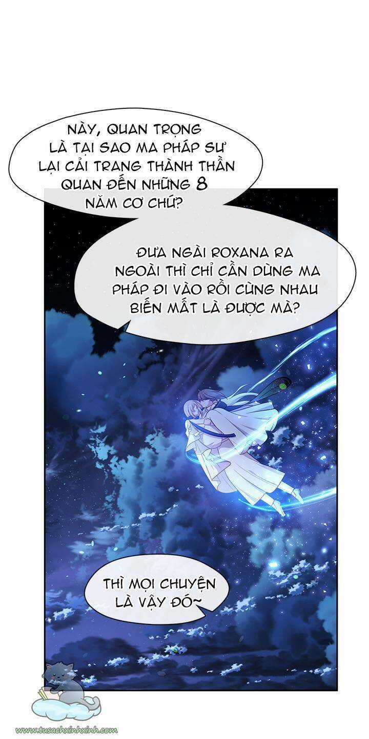 Hãy Coi Chừng Ác Nữ Chapter 103 trang 62