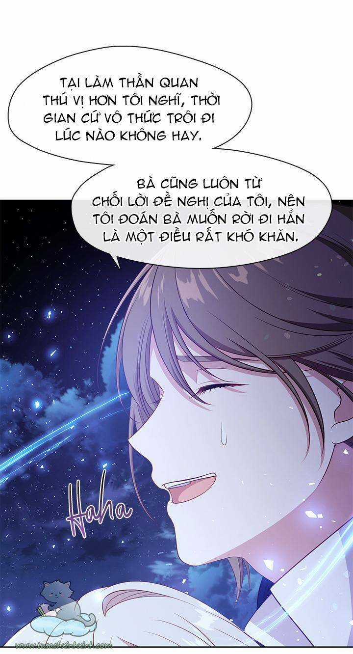 Hãy Coi Chừng Ác Nữ Chapter 103 trang 63