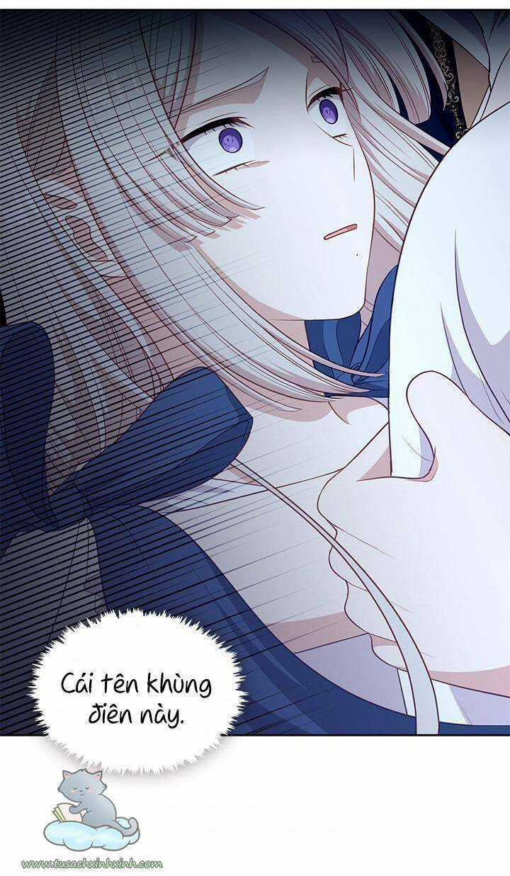 Hãy Coi Chừng Ác Nữ Chapter 103 trang 64