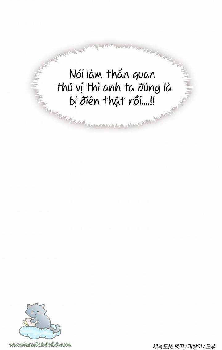 Hãy Coi Chừng Ác Nữ Chapter 103 trang 65