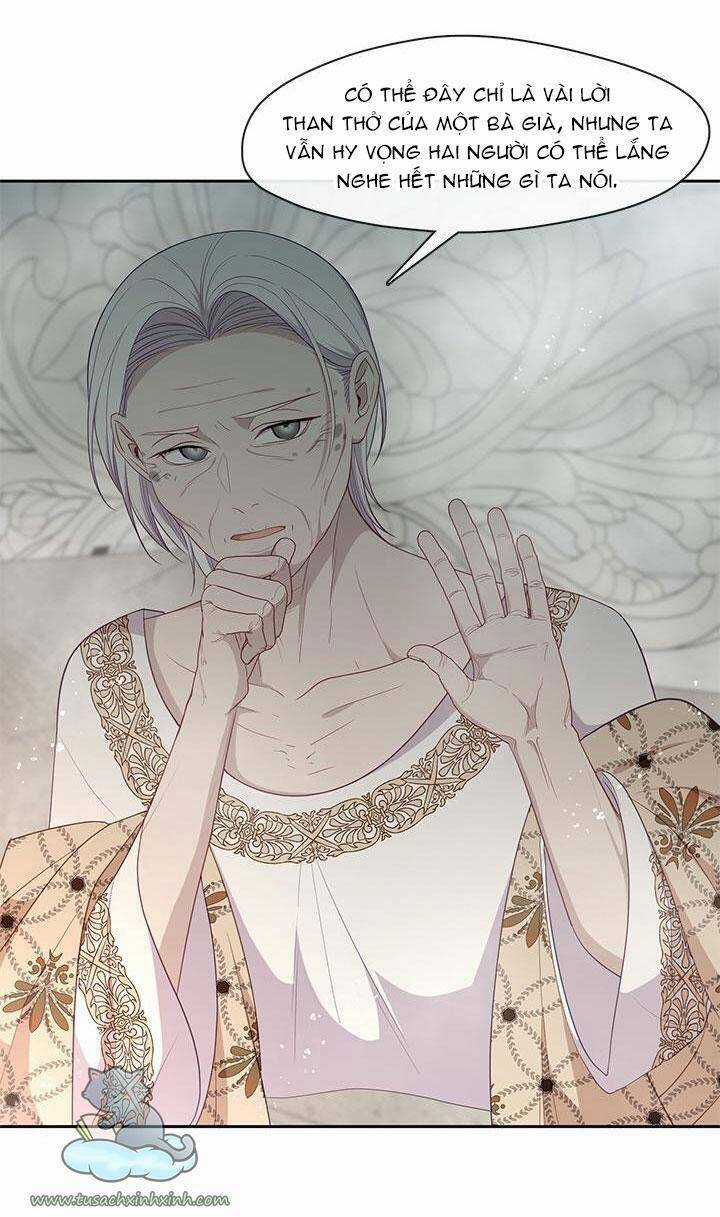 Hãy Coi Chừng Ác Nữ Chapter 103 trang 7