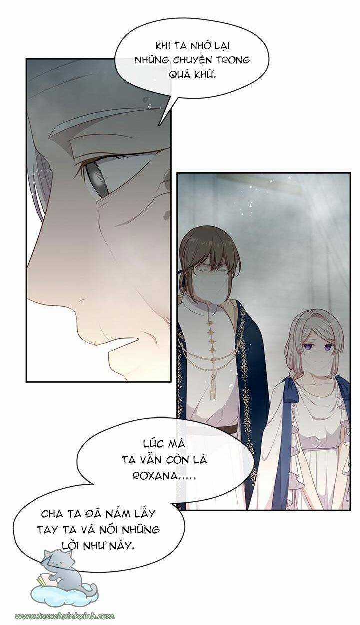 Hãy Coi Chừng Ác Nữ Chapter 103 trang 8