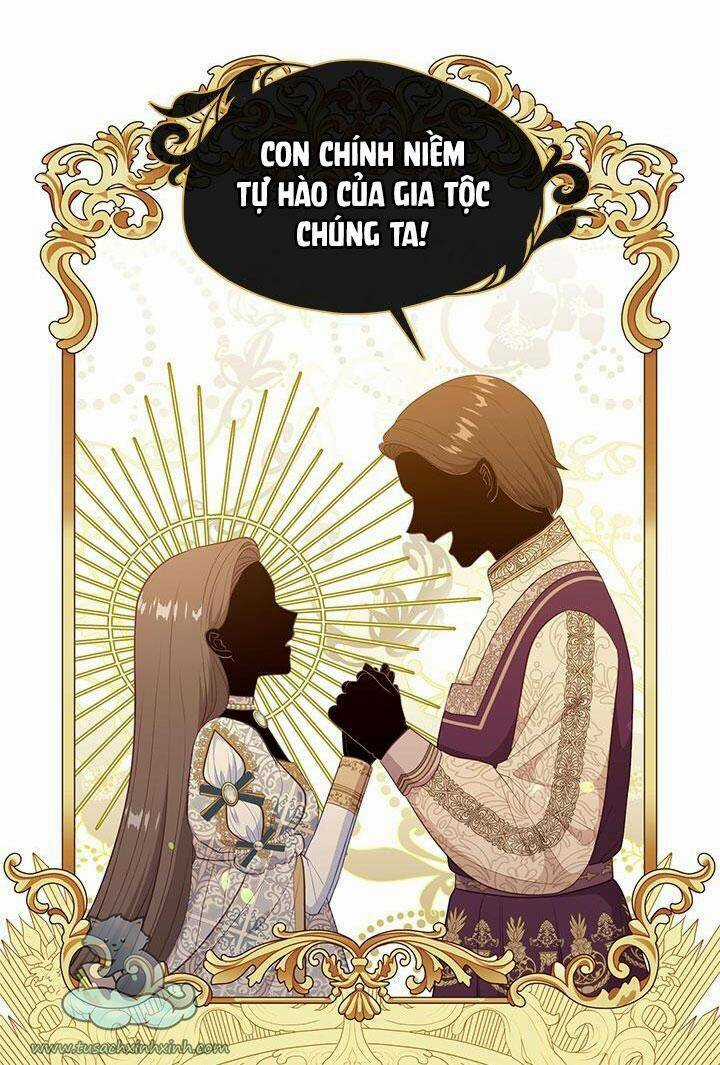 Hãy Coi Chừng Ác Nữ Chapter 103 trang 9