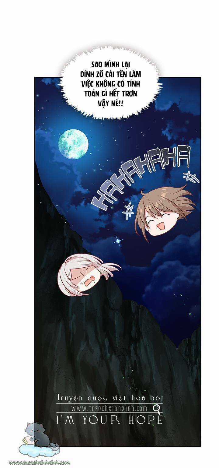 Hãy Coi Chừng Ác Nữ Chapter 104 trang 10