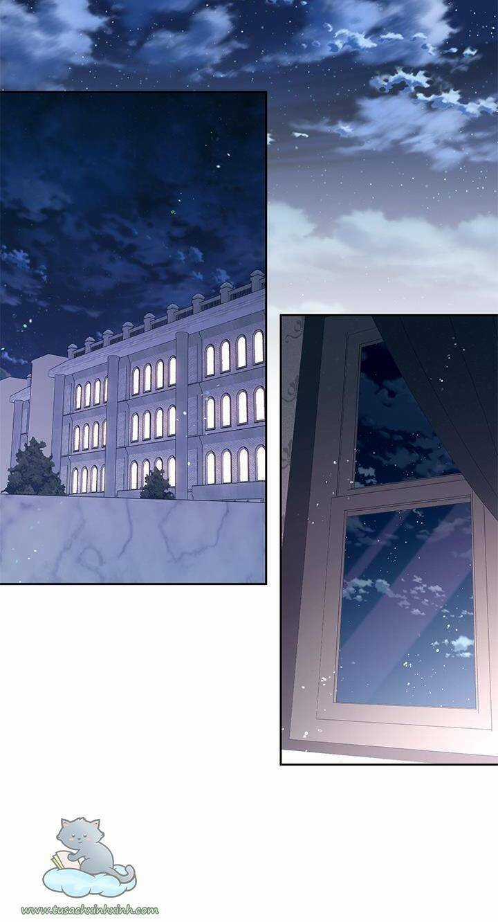 Hãy Coi Chừng Ác Nữ Chapter 104 trang 13