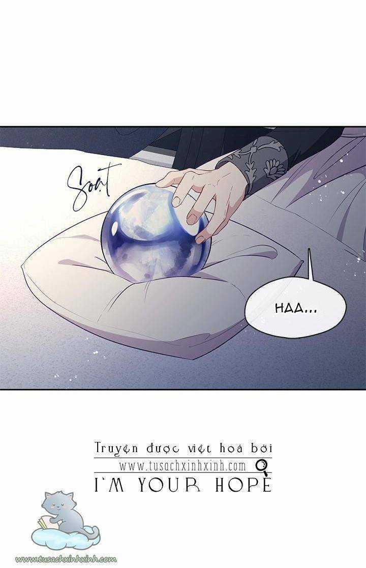 Hãy Coi Chừng Ác Nữ Chapter 104 trang 14