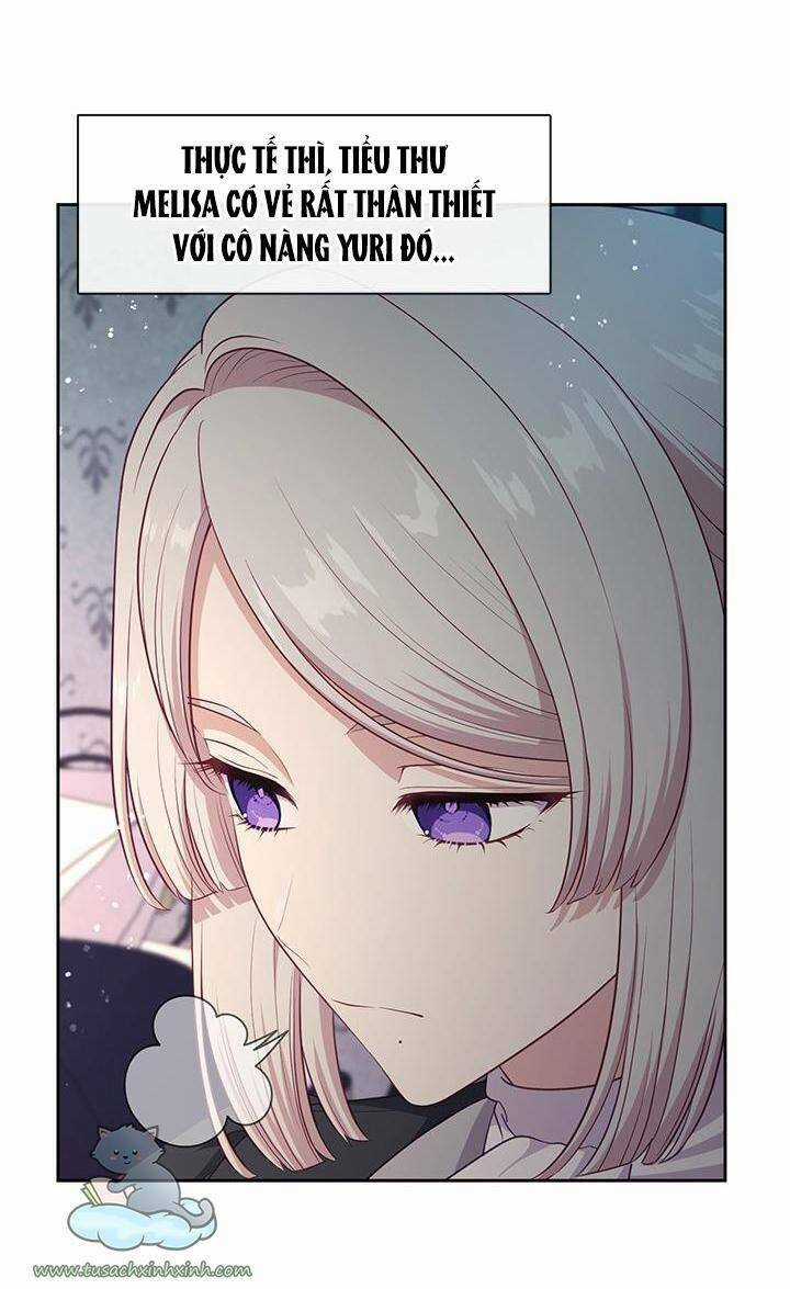 Hãy Coi Chừng Ác Nữ Chapter 104 trang 16