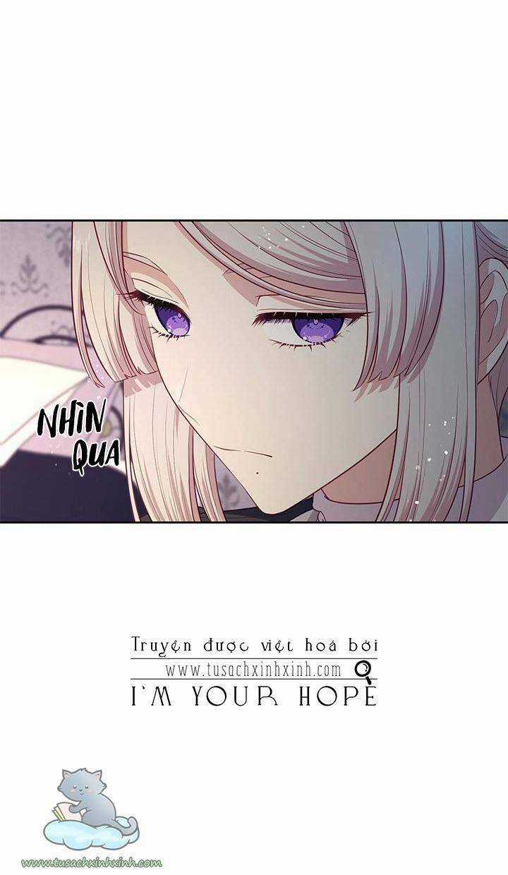 Hãy Coi Chừng Ác Nữ Chapter 104 trang 17